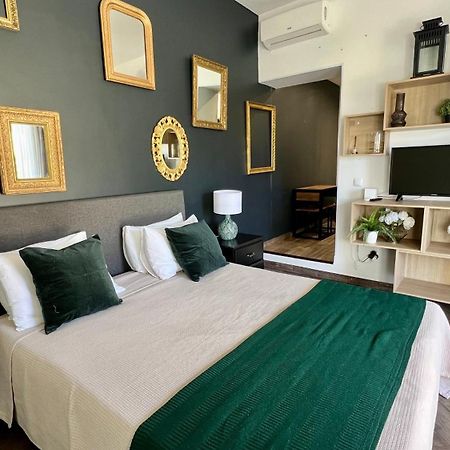 Appartement Chic Proche De La Mer 바스티아 외부 사진