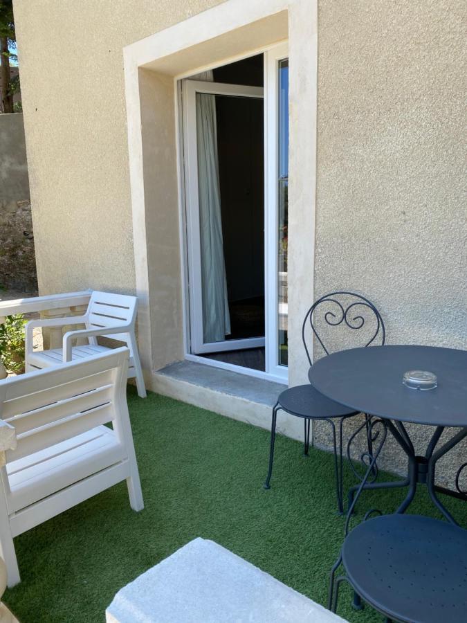 Appartement Chic Proche De La Mer 바스티아 외부 사진