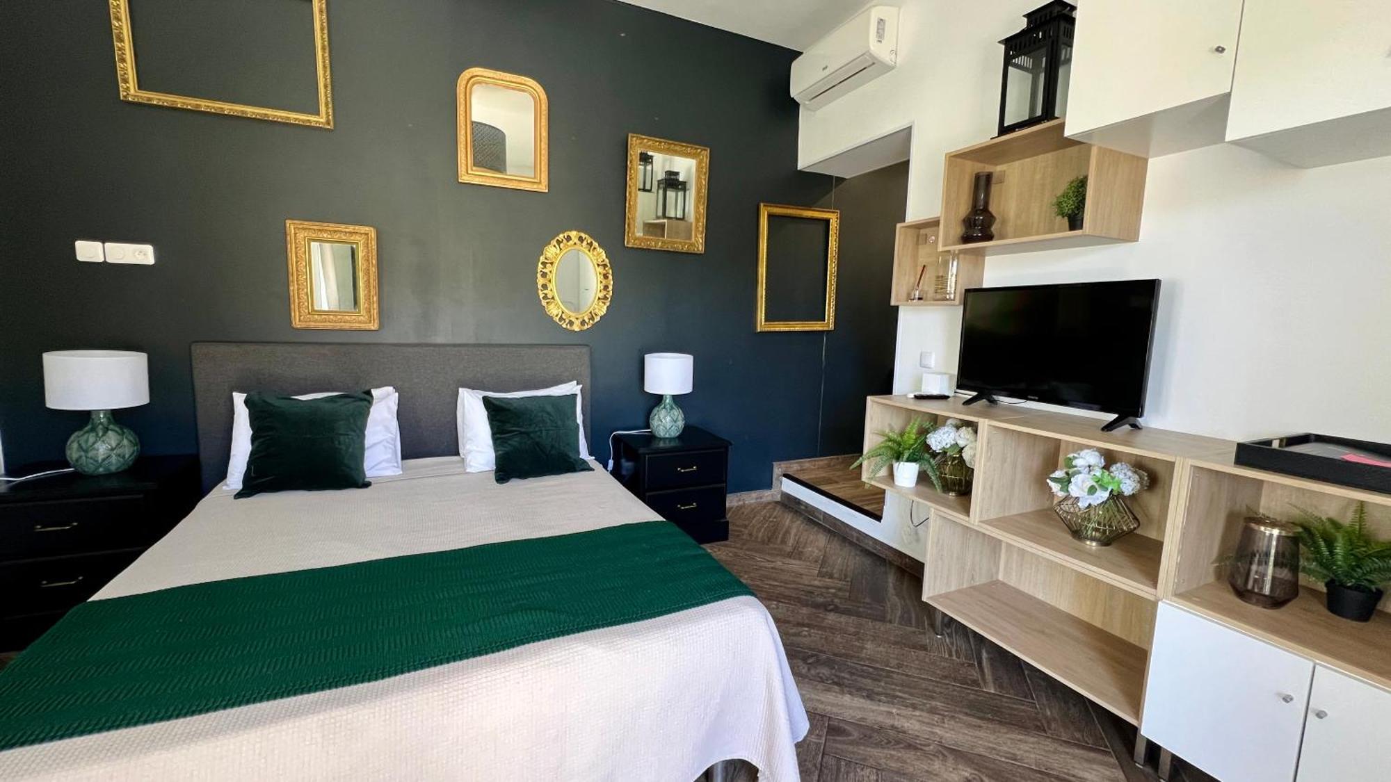 Appartement Chic Proche De La Mer 바스티아 외부 사진