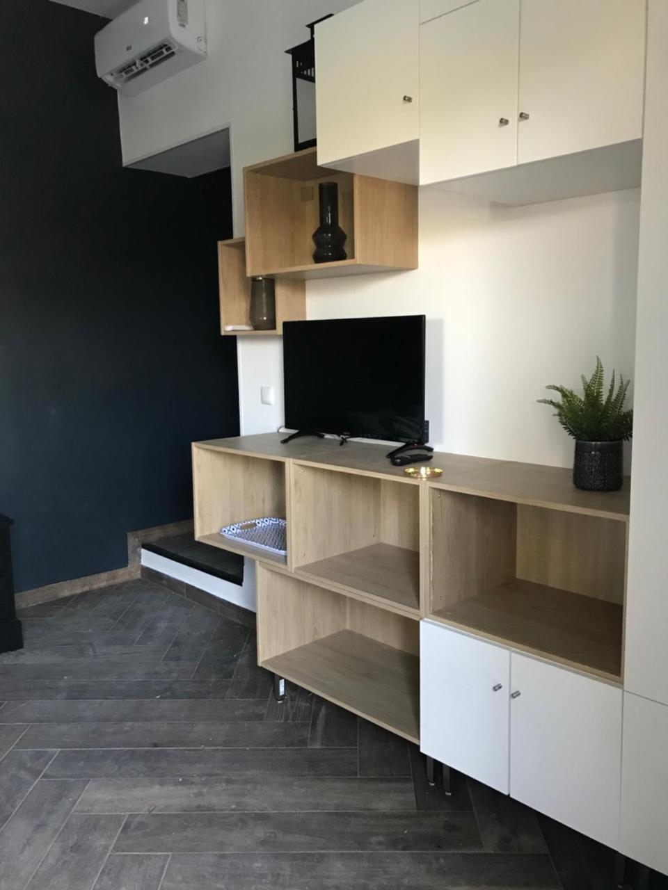 Appartement Chic Proche De La Mer 바스티아 외부 사진