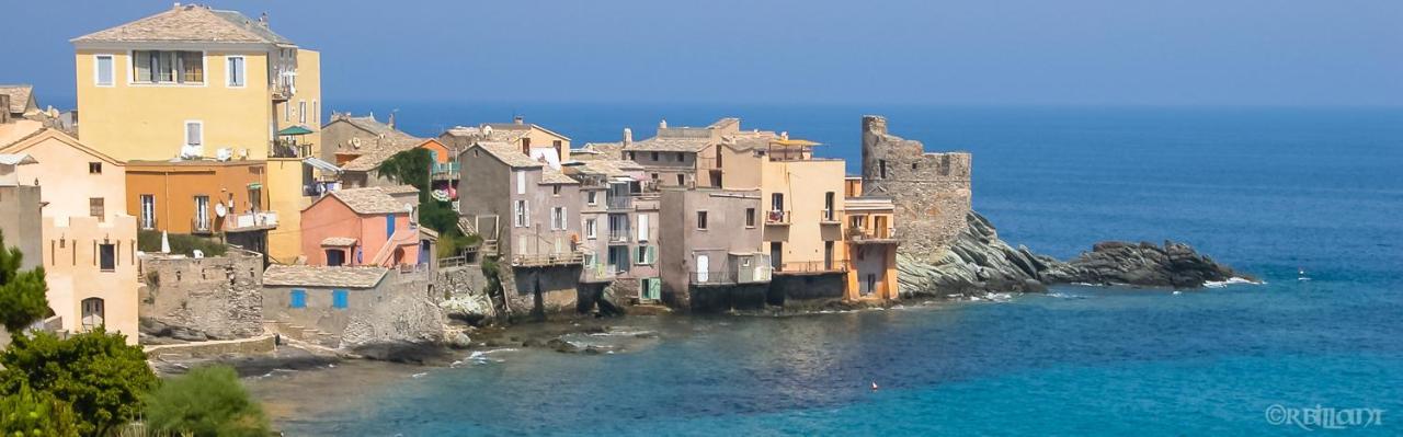 Appartement Chic Proche De La Mer 바스티아 외부 사진